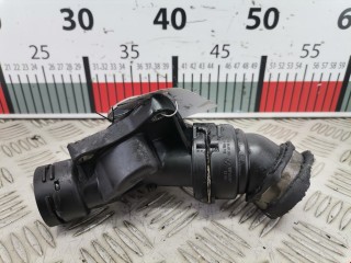 Корпус термостата BMW 3 E46 2001-2006, МКПП, 11517805811