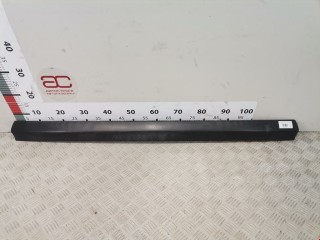 Молдинг крышки багажника Opel Zafira 1999-2003, минивэн, 090597597