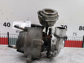 Турбина BMW 3 E46 1997-2003, дизель, 2247297