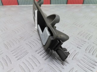 Ручка внутренняя задняя правая, ориг. номер 8E0839020B, Audi A4 2000-2006