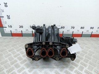 Коллектор впускной Fiat Punto 2003-2011, бензин, 71765750