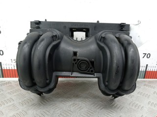 Коллектор впускной, ориг. номер 030129711BC, Volkswagen Polo 1994-1999