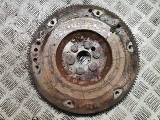 Маховик, ориг. номер 96MM6375AH, Ford Fiesta 1999-2002