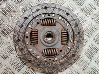 Маховик, ориг. номер 96MM6375AH, Ford Fiesta 1999-2002