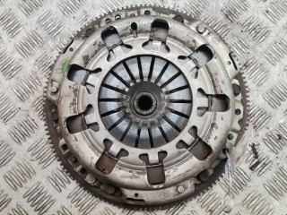 Маховик, ориг. номер 96MM6375AH, Ford Fiesta 1999-2002