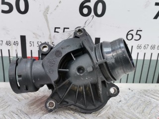 Корпус термостата BMW 3 E46 1997-2003, МКПП, 11517805811