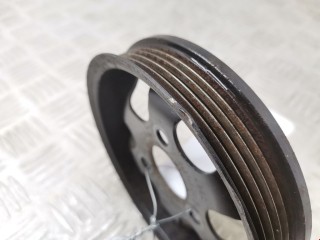 Шкив, ориг. номер 058145255B, Volkswagen Passat 1988-1997