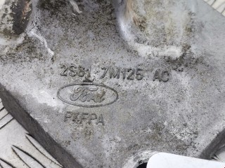 Кронштейн, ориг. номер 2S617M125AC, Ford Fiesta 1999-2002