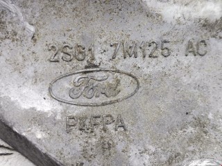 Кронштейн, ориг. номер 2S617M125AC, Ford Fiesta 1999-2002