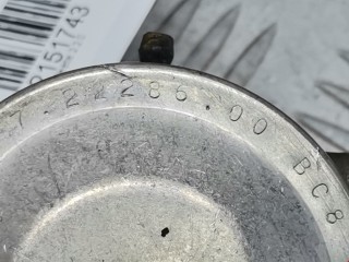 Клапан ЕГР EGR, ориг. номер 06A131351H, 72228600, Volkswagen Beetle 1997-2005