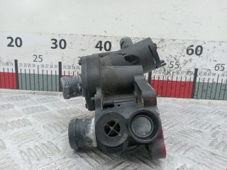 Корпус термостата, ориг. номер 032121111NQ, 032121111BA, Volkswagen Golf 1991-2000