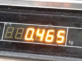 Корпус термостата, ориг. номер 032121111NQ, 032121111BA, Volkswagen Golf 1991-2000