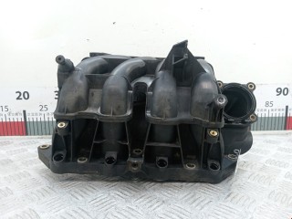 Коллектор впускной, ориг. номер 036129711BK, Volkswagen Golf 1991-2000