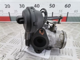 Клапан ЕГР EGR Volkswagen Golf 1991-2000, дизель, 038131501E