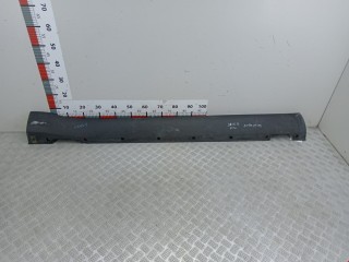 Накладка на порог, ориг. номер 87754R2000, Kia Soul 2011-2014