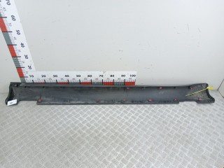 Накладка на порог, ориг. номер 87754R2000, Kia Soul 2011-2014
