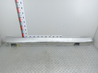 Накладка на порог, ориг. номер 51777178122, BMW 5 E60/E61 2007-2010