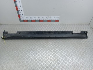 Накладка на порог, ориг. номер 87754K0000, Kia Soul 2016-2019
