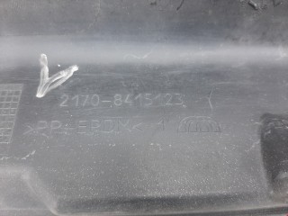 Накладка на порог, ориг. номер 21708415123, Lada Priora 2007-2015