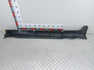 Накладка на порог, ориг. номер 31294849, Volvo XC60 2013-2017