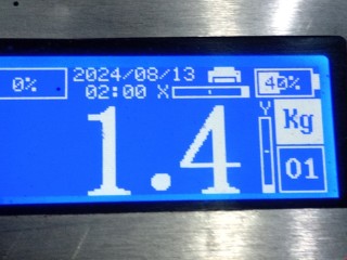 Накладка на порог, ориг. номер 87754K0000, Kia Soul 2016-2019
