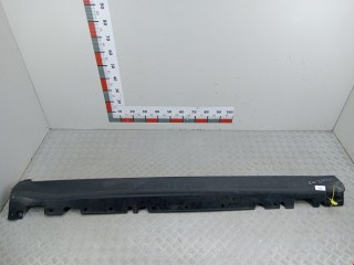 Накладка на порог, ориг. номер 51777191242, BMW X5 E70 2006-2010