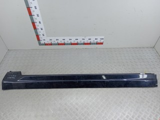 Накладка на порог Volvo XC90 2014-2019, 31395883