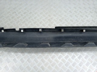 Накладка на порог, ориг. номер 51779801887, Mini Countryman 2010-2016