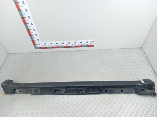 Накладка на порог, ориг. номер 7586005010, Toyota Avensis 2011-2015