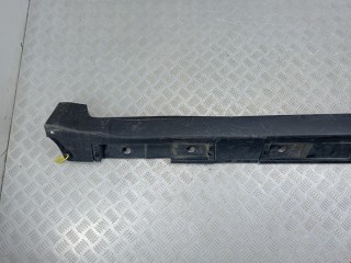 Накладка на порог, ориг. номер 7586005010, Toyota Avensis 2011-2015