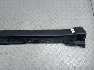 Накладка на порог, ориг. номер 7586005010, Toyota Avensis 2011-2015