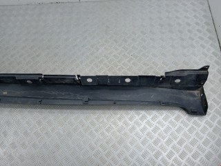 Накладка на порог, ориг. номер 7586005010, Toyota Avensis 2011-2015