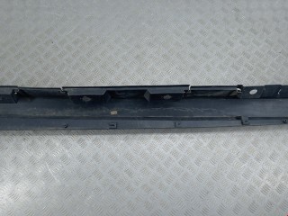 Накладка на порог, ориг. номер 7586005010, Toyota Avensis 2011-2015