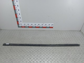 Накладка на порог Toyota Corolla 2012-2016, 7585202170