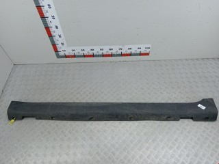 Накладка на порог, ориг. номер 7955034001, SsangYong Actyon 2013-2021