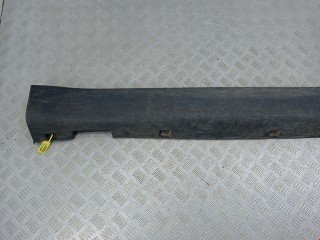Накладка на порог, ориг. номер 7955034001, SsangYong Actyon 2013-2021