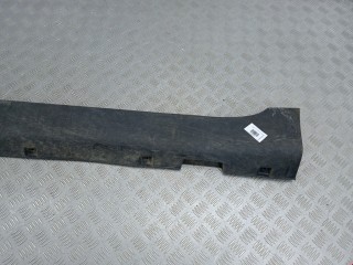 Накладка на порог, ориг. номер 7955034001, SsangYong Actyon 2013-2021