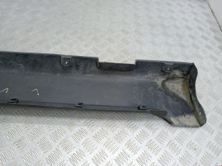 Накладка на порог, ориг. номер 7955034001, SsangYong Actyon 2013-2021
