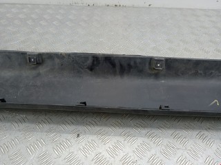 Накладка на порог, ориг. номер 7955034001, SsangYong Actyon 2013-2021