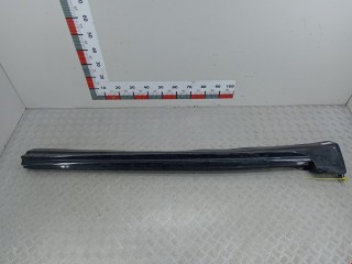 Накладка на порог Volvo XC90 2019-2024, 31395883