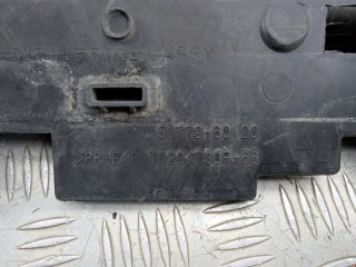 Накладка на порог, ориг. номер 5177960120, Toyota Land Cruiser 2007-2026