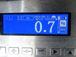 Накладка на порог, ориг. номер 5177960120, Toyota Land Cruiser 2007-2026