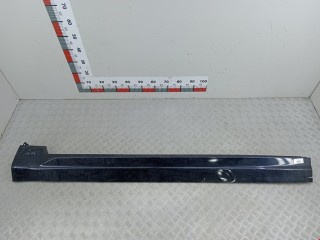 Накладка на порог, ориг. номер 31395883, Volvo XC90 2014-2019