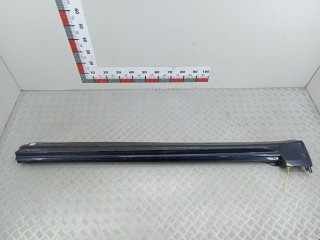 Накладка на порог, ориг. номер 31395883, Volvo XC90 2014-2019