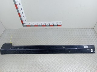 Накладка на порог, ориг. номер 31395883, Volvo XC90 2014-2019