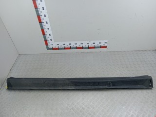 Накладка на порог Mitsubishi ASX 2012-2016, 6512A305ZZ