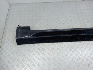 Накладка на порог, ориг. номер 31395992, Volvo XC90 2014-2019