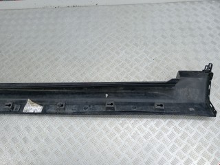 Накладка на порог, ориг. номер 31395992, Volvo XC90 2014-2019