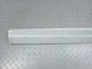 Накладка на порог, ориг. номер 31395994, Volvo XC90 2014-2019