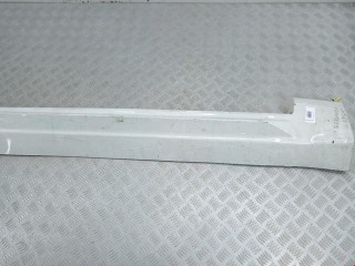 Накладка на порог, ориг. номер 31395994, Volvo XC90 2014-2019